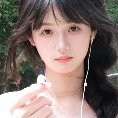夏天的小岛