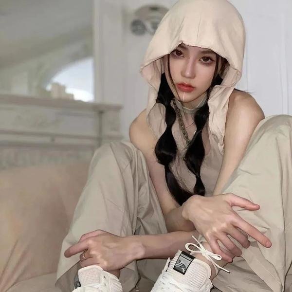 疯狂靓妹仔